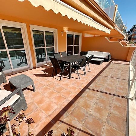 Mirador Al Mar 78 By Homeprive Denia Exterior foto