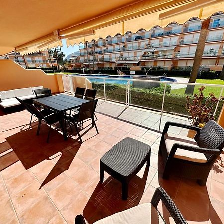 Mirador Al Mar 78 By Homeprive Denia Exterior foto