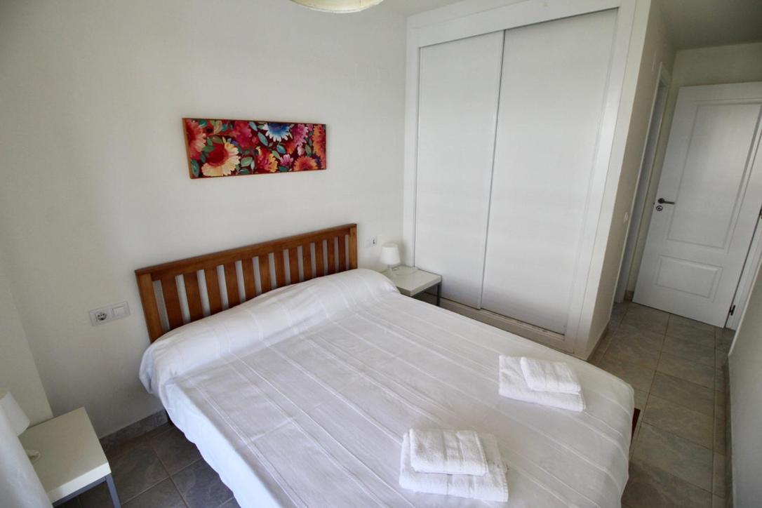 Mirador Al Mar 78 By Homeprive Denia Exterior foto