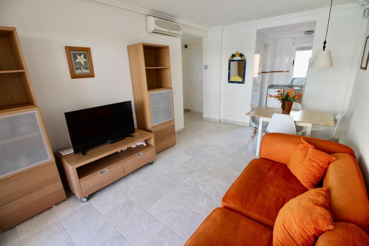 Mirador Al Mar 78 By Homeprive Denia Exterior foto