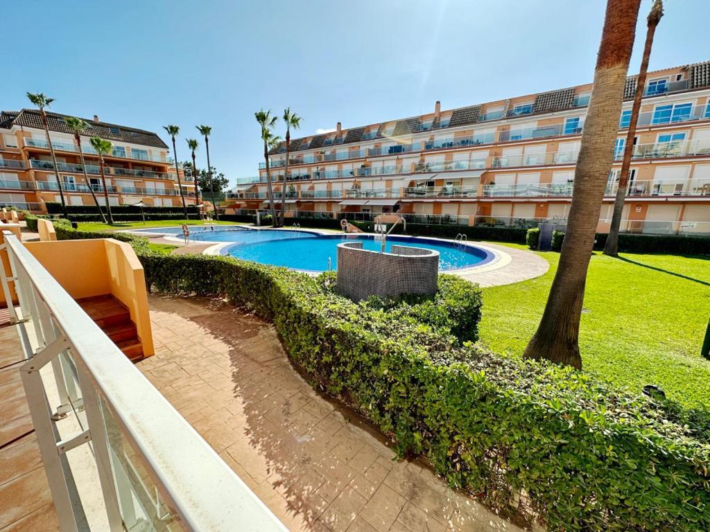 Mirador Al Mar 78 By Homeprive Denia Exterior foto