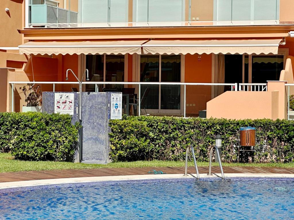 Mirador Al Mar 78 By Homeprive Denia Exterior foto