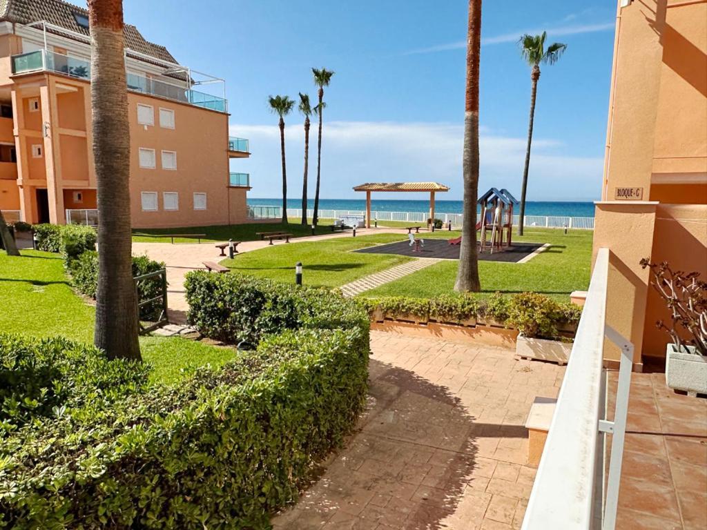 Mirador Al Mar 78 By Homeprive Denia Exterior foto